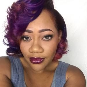 Meet your Posher, Tamara